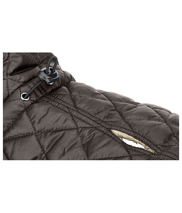 Manteau avec doublure en polaire Teddy pour chiens  Archie, 160 g