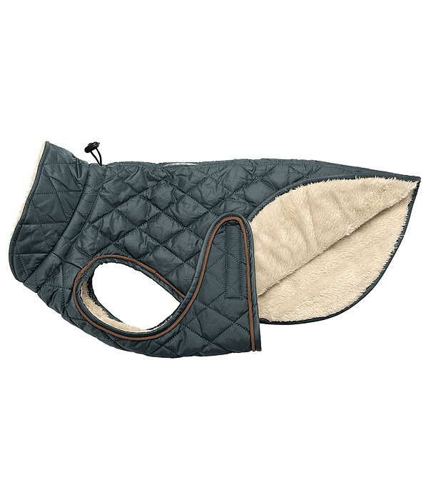 Manteau avec doublure en polaire Teddy pour chiens  Archie, 160 g