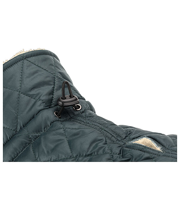 Manteau avec doublure en polaire Teddy pour chiens  Archie, 160 g