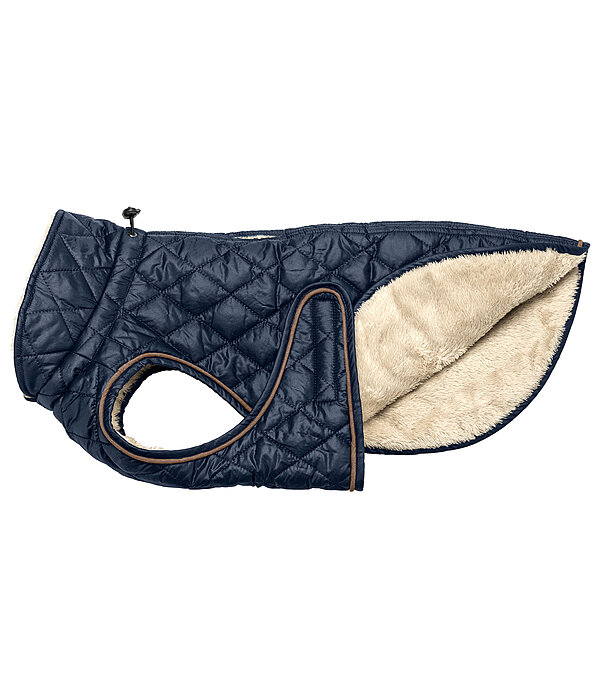 Manteau avec doublure en polaire Teddy pour chiens  Archie, 160 g