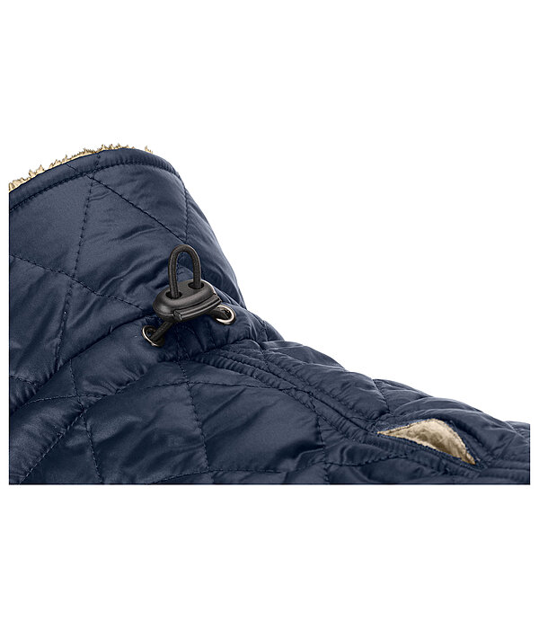 Manteau avec doublure en polaire Teddy pour chiens  Archie, 160 g