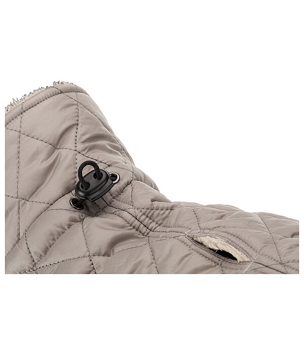Manteau avec doublure en polaire Teddy pour chiens  Archie, 160 g