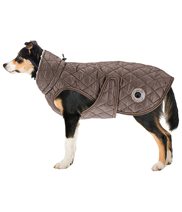 Manteau avec doublure en polaire Teddy pour chiens  Archie, 160 g