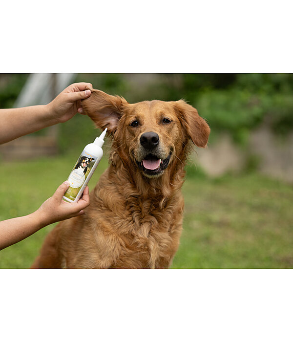 Nettoyant pour oreilles  Listen Up