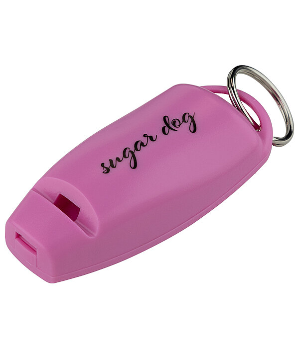 Sifflet combin avec clicker