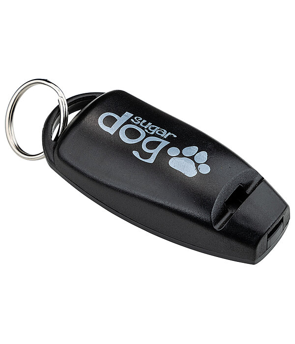 Sifflet combin� avec clicker