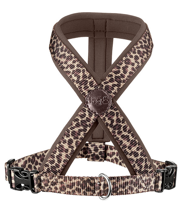 Harnais pour chiens  Piper