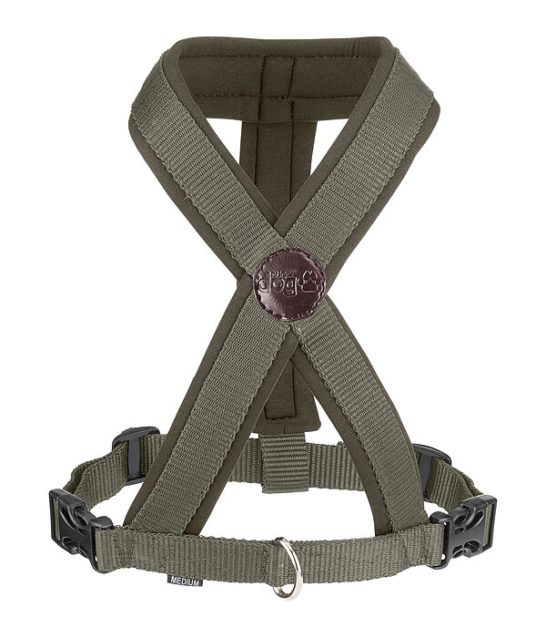 Harnais pour chiens  Piper