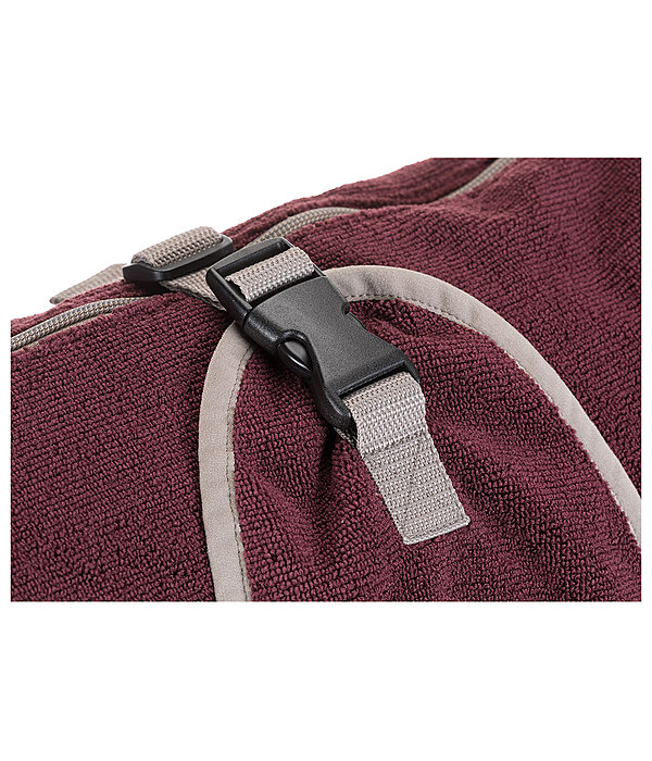 Peignoir pour chiens  Allover Dry