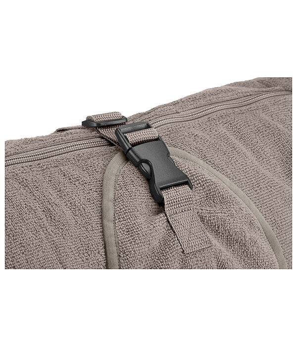 Peignoir pour chiens  Allover Dry