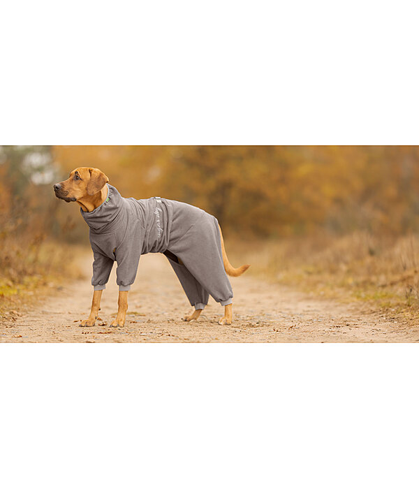 Peignoir pour chiens  Allover Dry