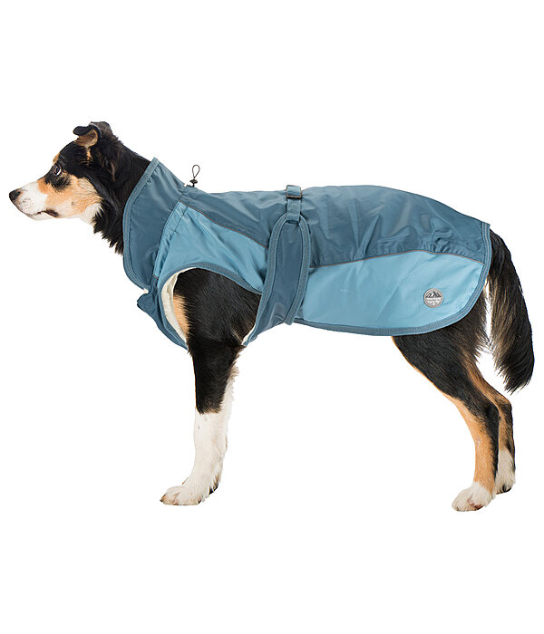 Manteau d'hiver avec doublure en polaire Teddy, 100 g  Glacier Bay