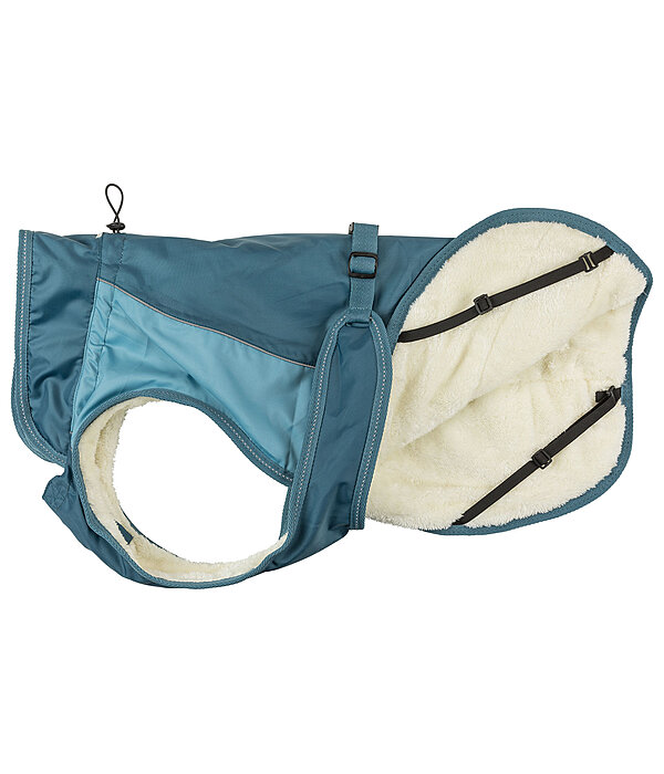 Manteau d'hiver avec doublure en polaire Teddy, 100 g  Glacier Bay