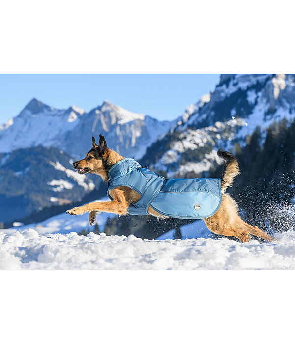 Manteau d'hiver avec doublure en polaire Teddy, 100 g  Glacier Bay