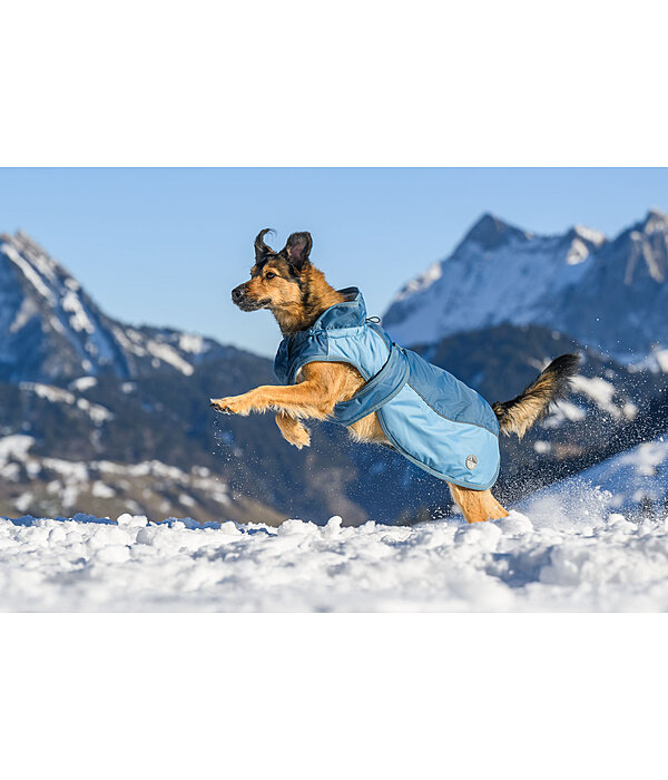 Manteau d'hiver avec doublure en polaire Teddy, 100 g  Glacier Bay