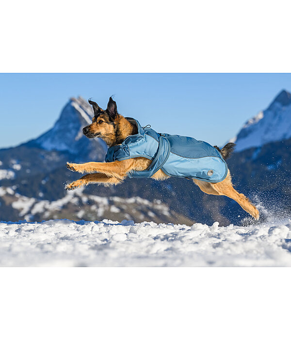 Manteau d'hiver avec doublure en polaire Teddy, 100 g  Glacier Bay