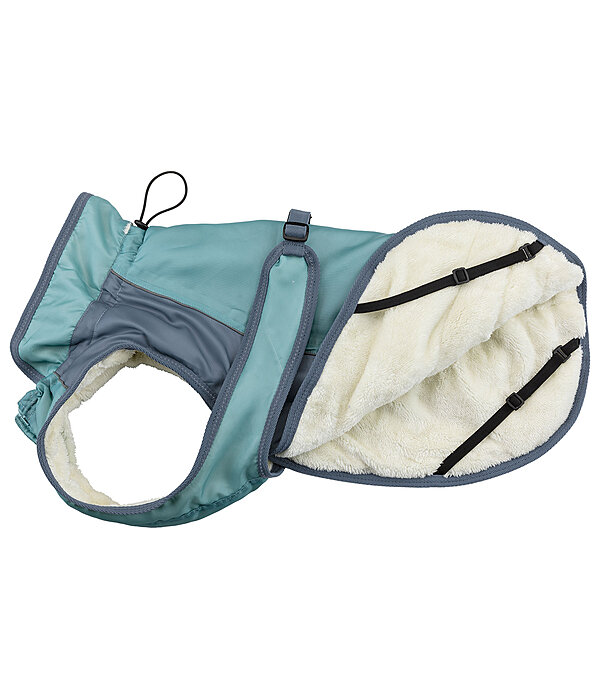 Manteau d'hiver avec doublure en polaire Teddy, 100 g  Glacier Bay