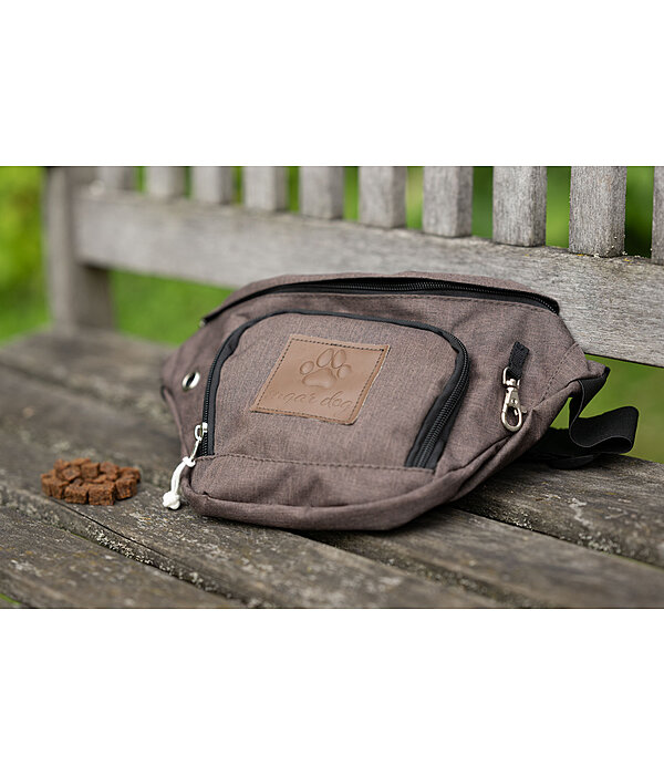 Sac banane pour entra�nements  Agility