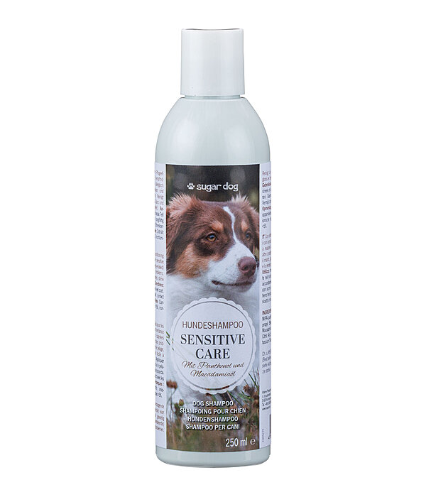 Shampooing pour chien  Sensitive Care