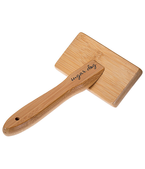 Carde pour chien  Woody