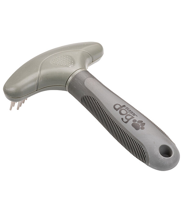 Brosse � d�m�ler pour chien  Maylo