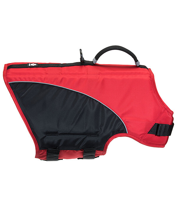 Gilet de sauvetage pour chien  Life Guard