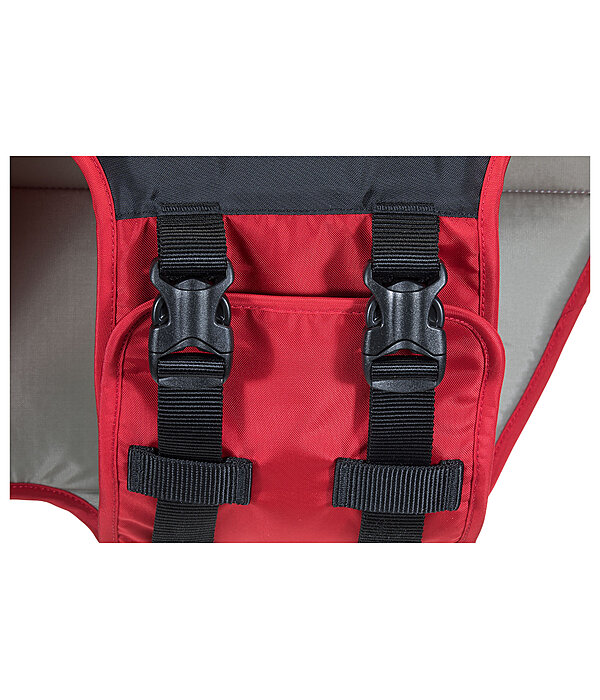 Gilet de sauvetage pour chien  Life Guard