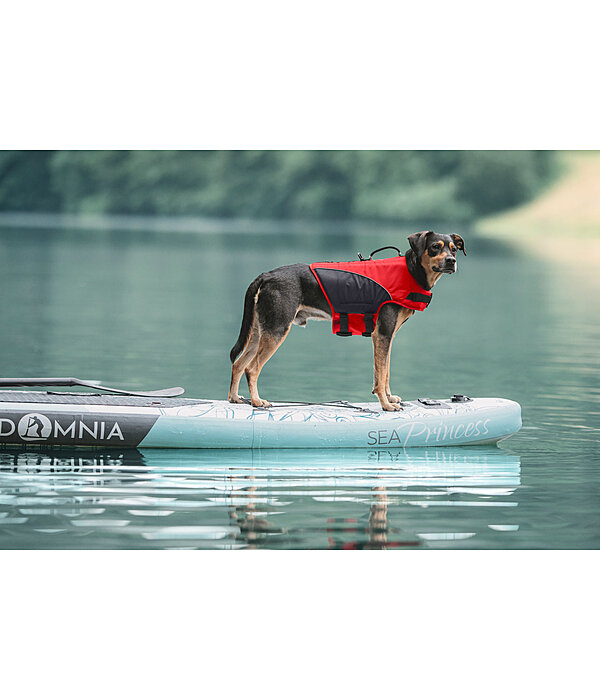 Gilet de sauvetage pour chien  Life Guard