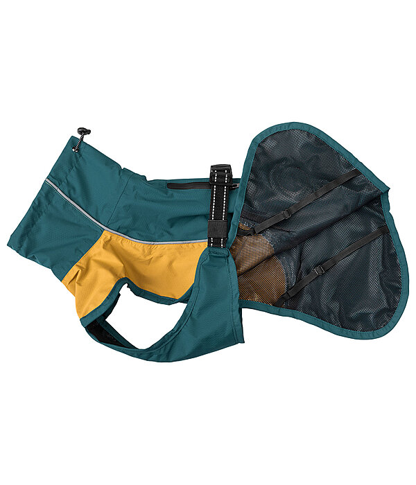 Manteau de pluie lger pour chien  Alma, 0 g