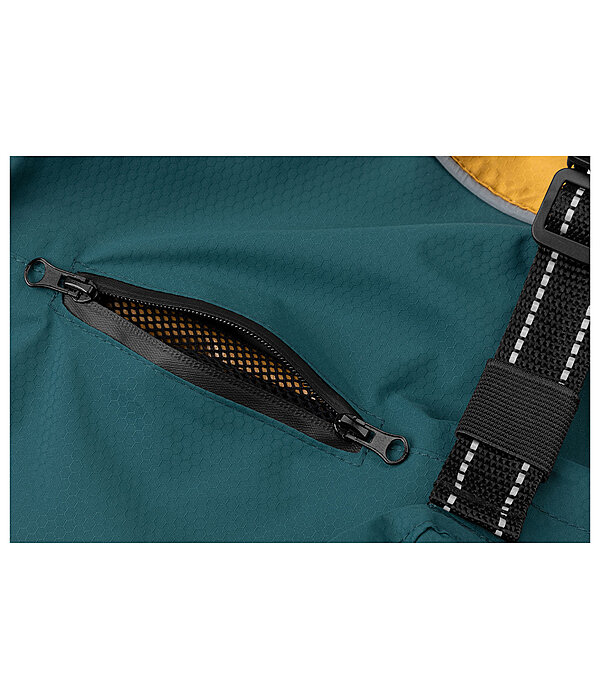 Manteau de pluie lger pour chien  Alma, 0 g