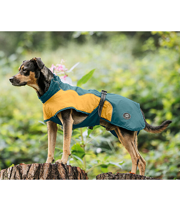 Manteau de pluie lger pour chien  Alma, 0 g