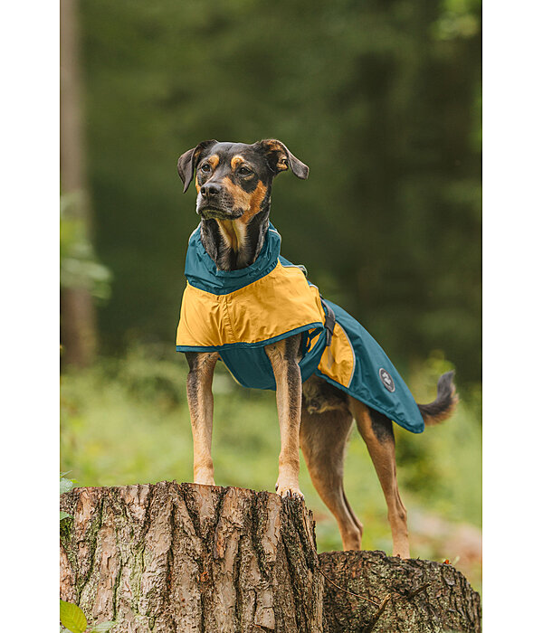Manteau de pluie lger pour chien  Alma, 0 g