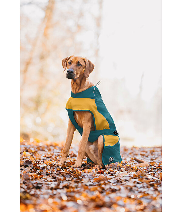 Manteau de pluie lger pour chien  Alma, 0 g
