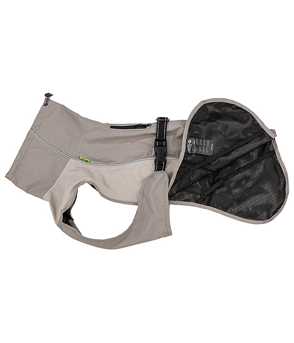 Manteau de pluie l�ger pour chien  Alma, 0 g