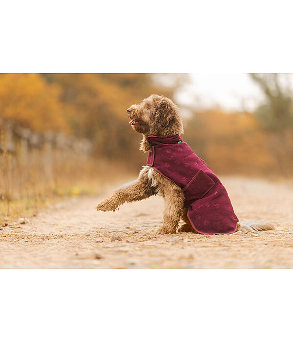Manteau polaire  Lino