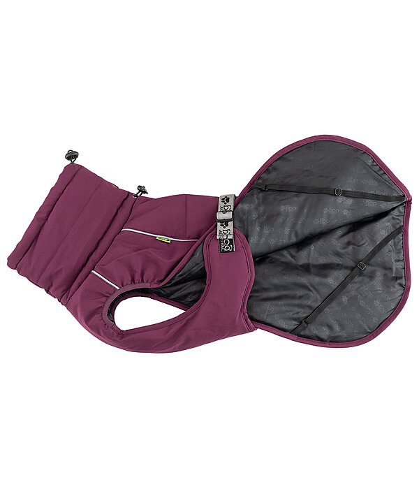 Manteau d'hiver pour chien  Marlon, 200-300 g