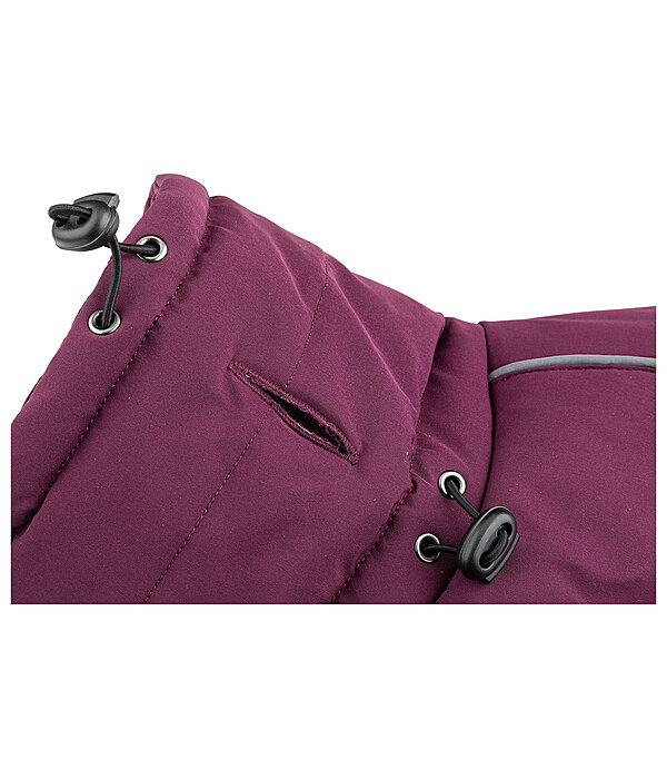 Manteau d'hiver pour chien  Marlon, 200-300 g