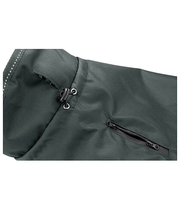 Manteau de pluie pour chien  Forest Drizzle, 50 g