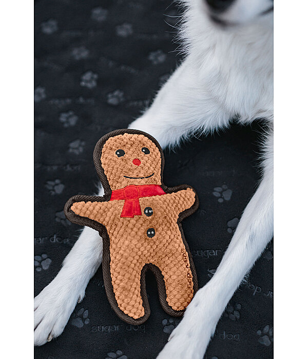 Jouet pour chien  Gingerman