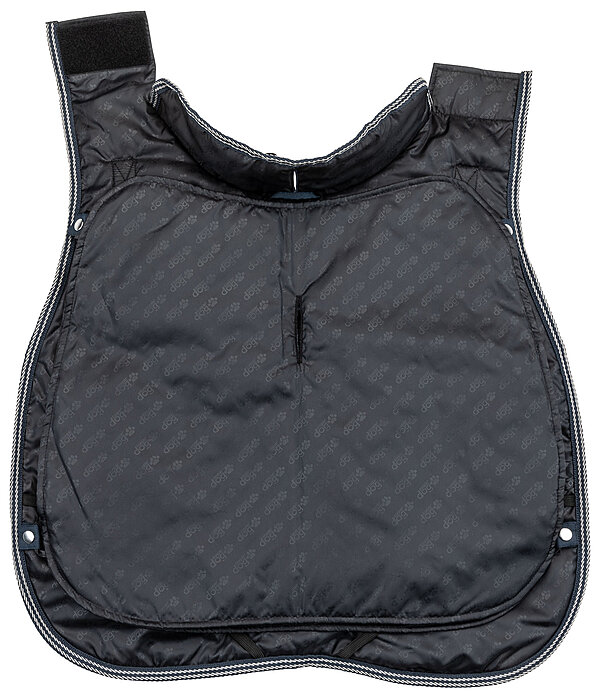 Manteau pour chien avec syst�me de liners  Northwood