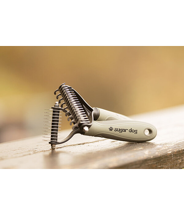 Peigne de d�m�lage  Scotty