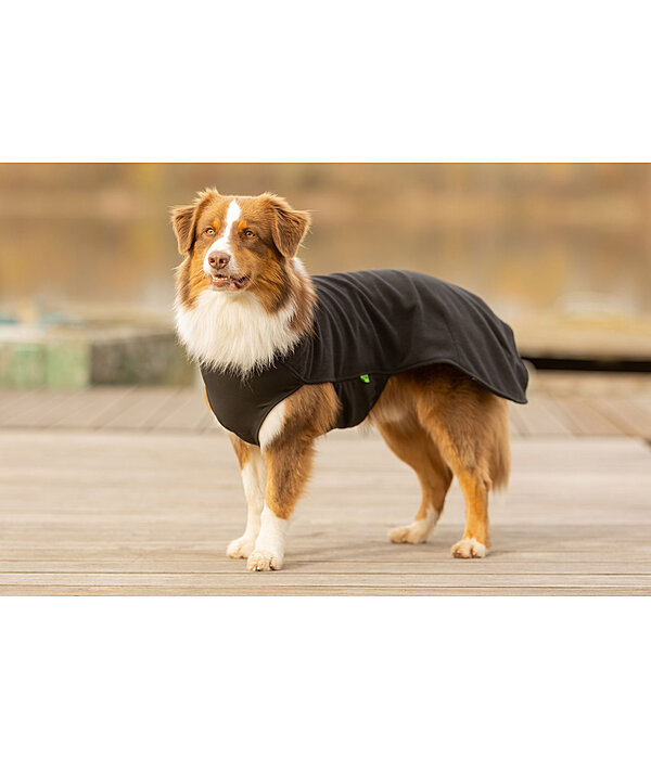 Pullover polaire pour chien  Basic