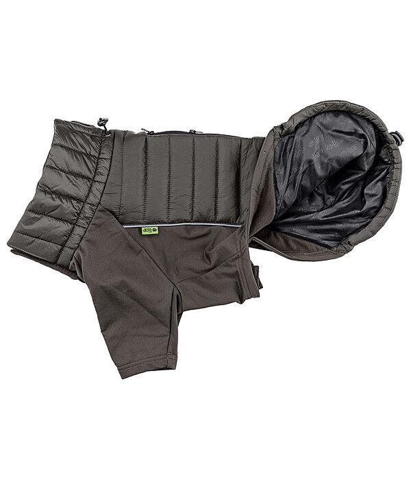 Manteau combinaison  stretch Performance Baldo, 160g