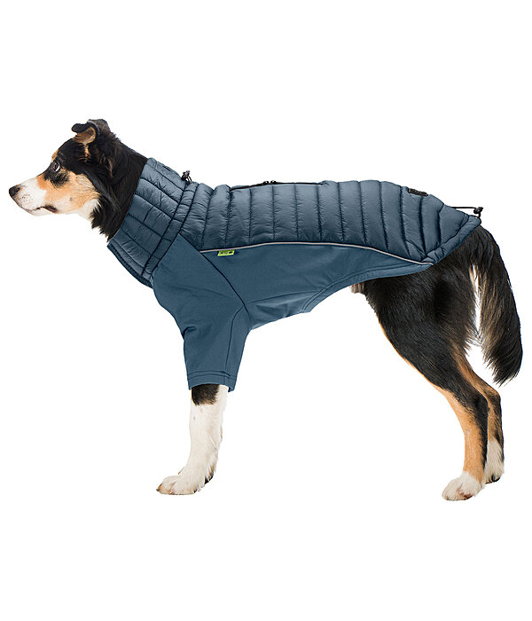 Manteau combinaison  stretch Performance Baldo, 160g