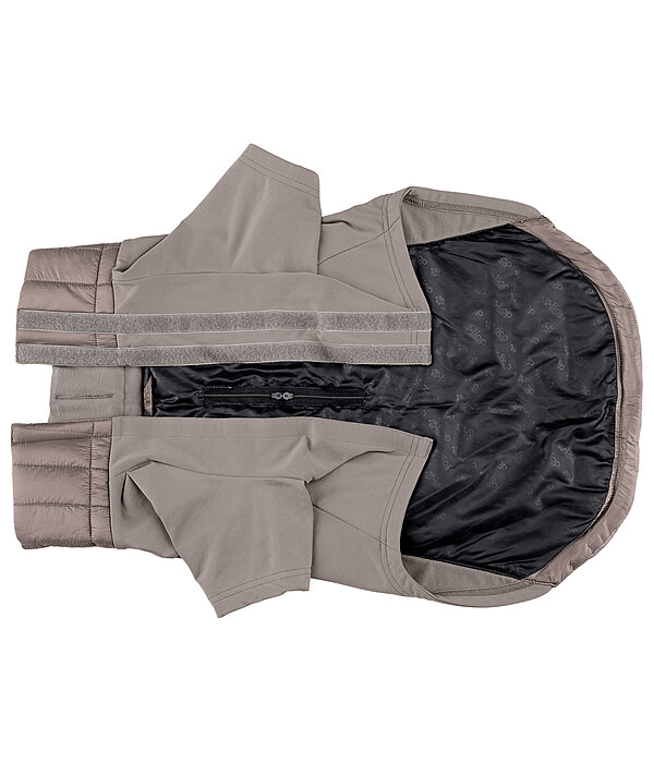 Manteau combinaison  stretch Performance Baldo, 160g