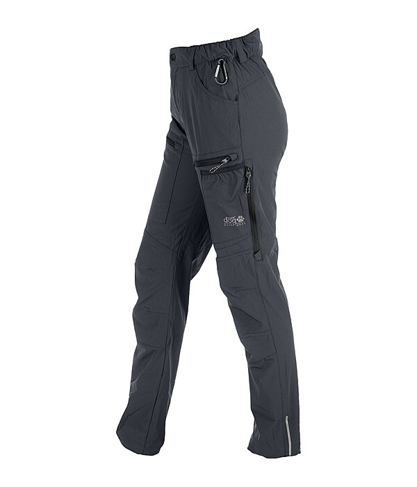 Pantalon d'ext�rieur extensible toutes saisons  Silva