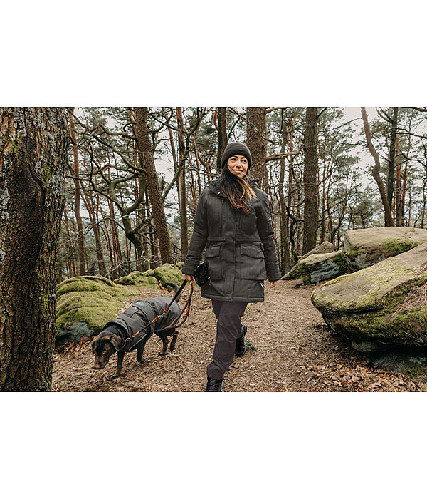 Parka d'hiver  Grand Terra