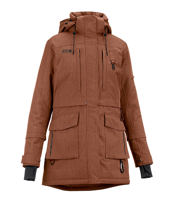 Parka d'hiver  Grand Terra
