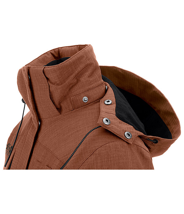 Parka d'hiver  Grand Terra