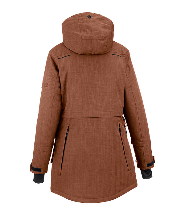 Parka d'hiver  Grand Terra